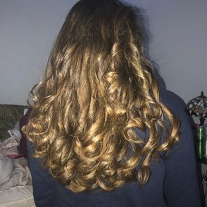 Meet your Posher, Jenn